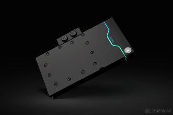 ASUS TUF RTX 4090 + EK Vector² D-RGB - Nickel + Acetel - 2