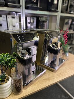 Delonghi Primadonna Elite - 2