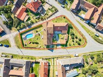 Rodinný dům 179 m², pozemek 1374 m² Vyskytná - 2