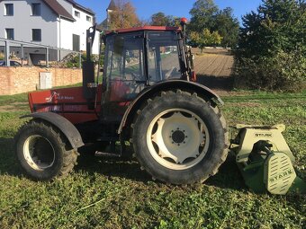 Prodám Zetor 10540 intercoler - 2
