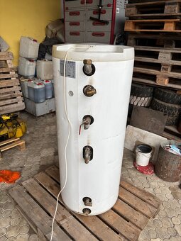 Bojler Dražice OKC 200 NTRR - 2