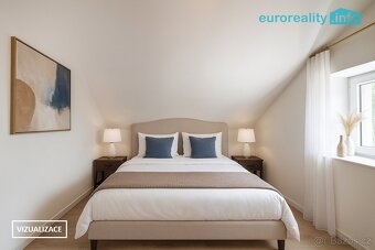 Prodej, byt 1+1, 30 m2, Kraslice, ul. Rybná - 2