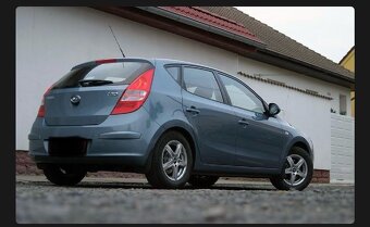 Hyundai i30 nahradni dily - 2