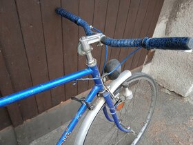 Retro Favorit, dámské horské kolo - 2