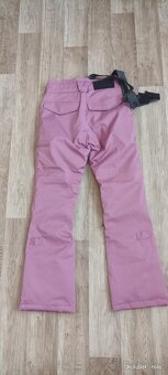 Lyžařské kalhoty Meatfly vel. S - 2