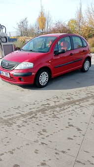 Citroen C3 - 2