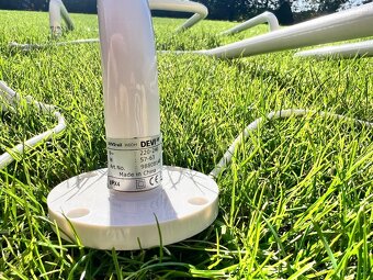 Elektrický sušák Devi (2 ks) - 2