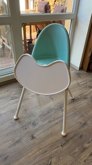 Zidlicka jidelni - 2