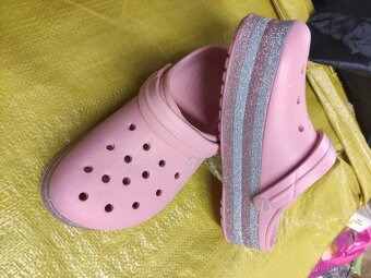 Pantofle Antonio růžové 38 ( 37 ) - 2