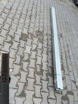 Cd profil sádrokarton 3metry nové - 2