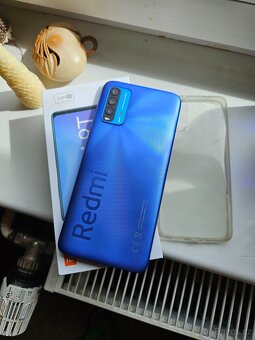 Xiaomi Redmi 9T, 64 gb - 2