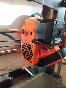 3D tiskárna Průša MK3.5S - 2