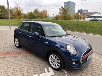 Mini One 1.2i Turbo 75kW - 2