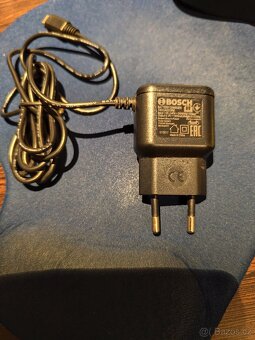 Akumulátorový šroubovák BOSCH IXO - 2