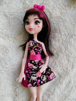 Minster High panenky - 2