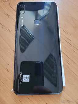 Huawei P smart Z - 2