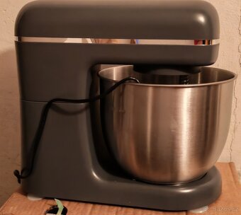 Silvercrest - Kuchyňský robot SKM 600 C2 - 2