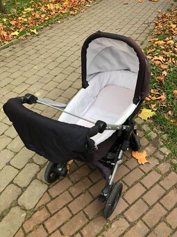 Britax Römer dvojkombinace – korba/sporťák - 2