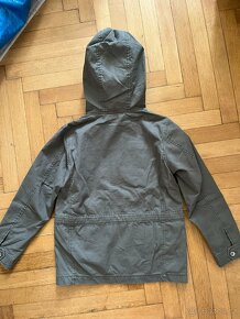 Dětský kabátek zn. Benetton vel. 150 - 2