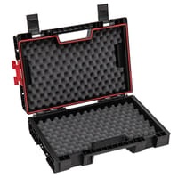 Kufr na nářadí s ochranou pěnou Qbrick systém PRO  - novy - 2