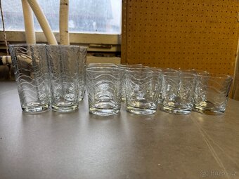 Skleničky - 2