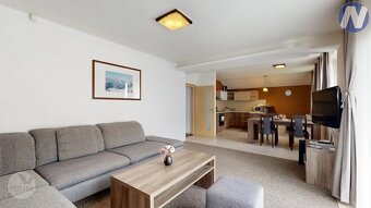 Rodinný apartmán Karin se saunou - Nízké Tatry, Slovensko - 2