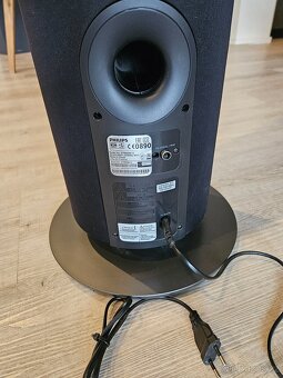Philips DTM 5096/12 - 2
