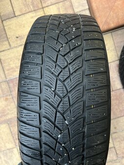 Originální Alu kola Volkswagen Passat R17 , 5x112 - 2