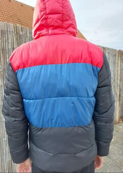 Prodám pánskou zimní bundu s.Oliver - 2