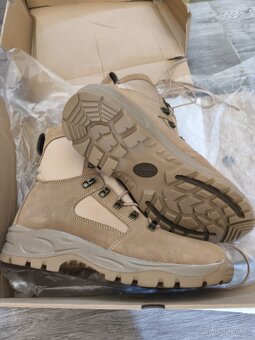 Kanady pouštní - nové vel. 31(300) - 2