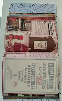 Harry Potter: Filmová kouzla (CZ, 3. vydání) - 2