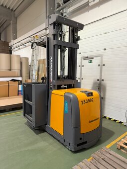 Elektrický VZV Jungheinrich EKS 210 (r.v. 2018) - 2