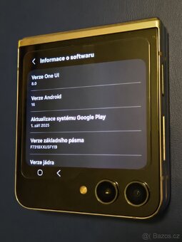 Flip - platí do smazání - 2