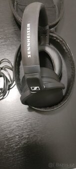 Sennheiser Sluchátka - 2