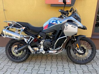 BMW F 900 GS Adventure - 2