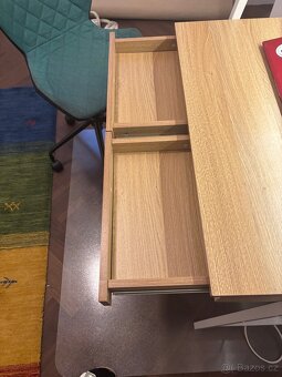 Psací, počítačový stůl - 2