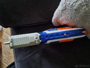 NERF STRONGARM pistole - 2