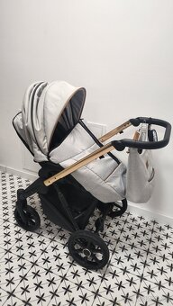 Kočárek paradise baby 4v1 FX01 - 2