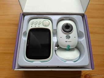 Chůvička TrueLife NannyCam H32 - 2