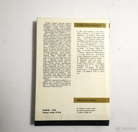 Knihy odvahy a dobrodružství - Udet, syn divočiny - 2