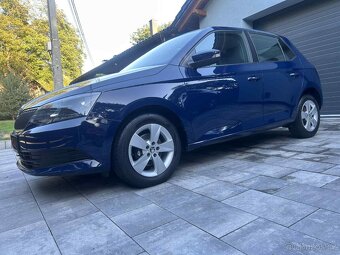 Skoda Fabia III Joy 1.2 Tsi 66kw - 2
