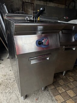 Profesionální gastro zařízení Electrolux - 2