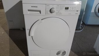 Sušička Siemens - 2