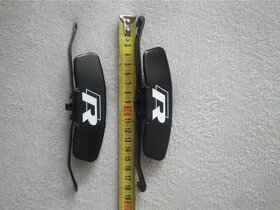 1K0615269B R-Line pružiny VW Scirocco R Golf 6 R - 2