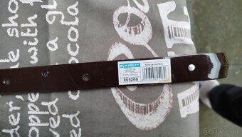 Marley okapový hák rovný RG 75 - 12 ks. - 2