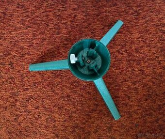 Stojan na vánoční stromek - 2