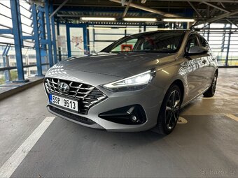 Hyundai i30, 1.5 mhev, 118 kW, DCT, Style - 2