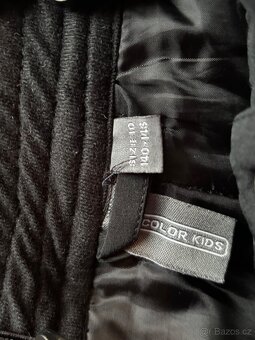 Lyžařské kalhoty - 2