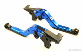 CNC páčky Lamací / výsuvné Yamaha XT 1200 Z Super Tenere - 2