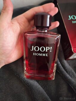 Vůně Joop Homme 200ml - 2